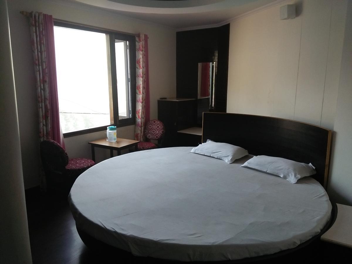 Hotel Basant Shimla Exterior photo